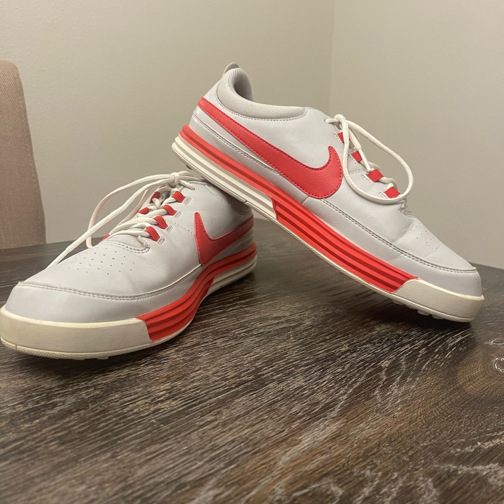 nike golf shoes